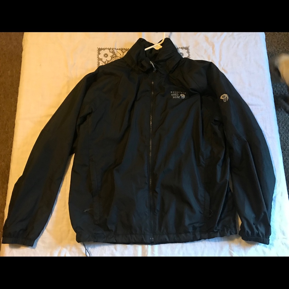 Mountain hardware Windbreaker